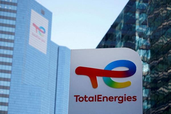 totalenergy和SSE将在英国和爱尔兰推出电动汽车充电公司